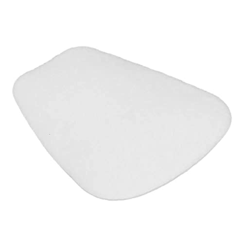 3M Filtro respirador N95, 5N11, desechable, ayuda a proteger