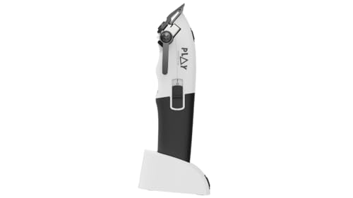 TPOB Play Barber - Cortapelos para hombre 7500 RPM con empuñ