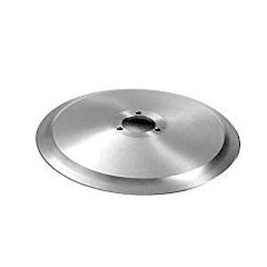 Zica 10 "ZBS-10A Hoja de Acero Inoxidable Eléctrica Deli Car
