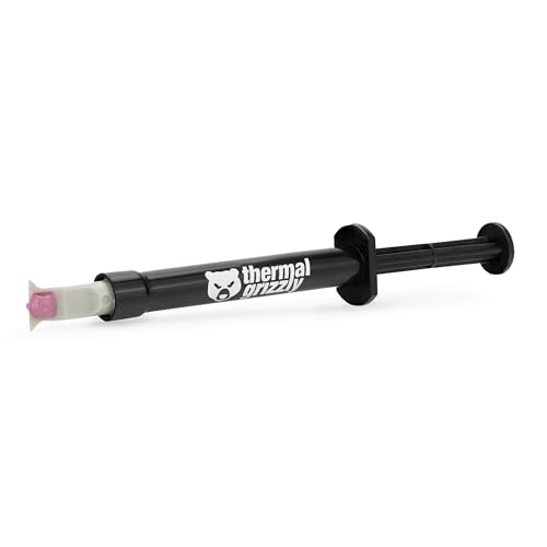 Thermal Grizzly Kryonaut Extreme - Pasta térmica de alto ren