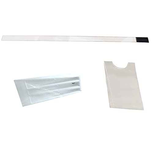 32955 Kit clásico de largo alcance con cuña fácil y cuña que