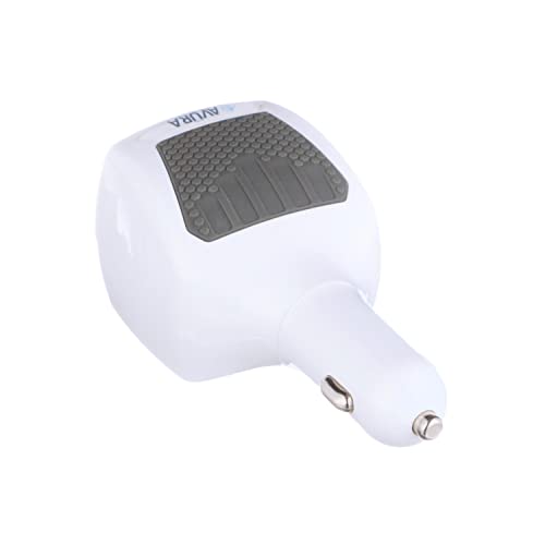 Micro3 - Generador de ozono purificador de aire para automóv