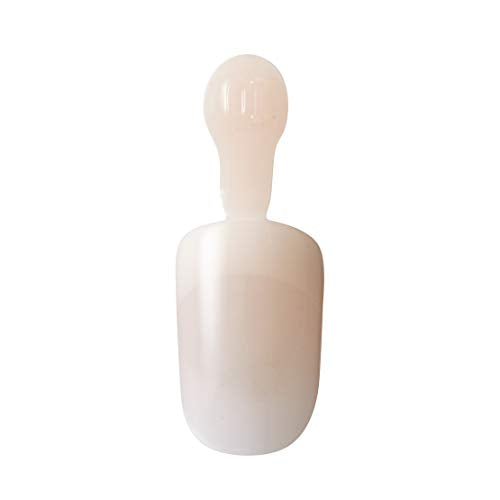 Kiss Uñas francesas acrílicas nude de salón 28 unidades (imp