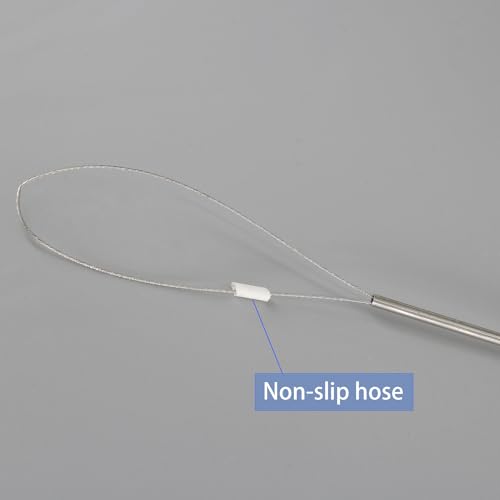 75cm/29.5" Versión extendida Heavy Duty Button Master para h