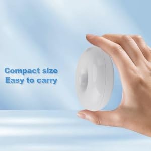 Humidificador de agua flotante, mini dispositivo humidificad