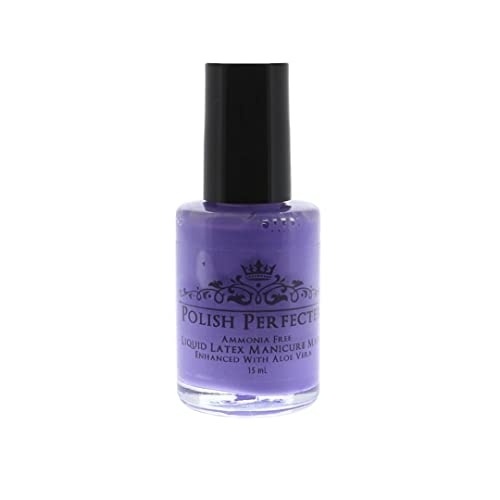 Polish Perfecter Liquid Latex (0.5 onzas líquidas) - Esmalte