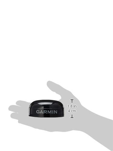 Garmin GPS 16x, HVS