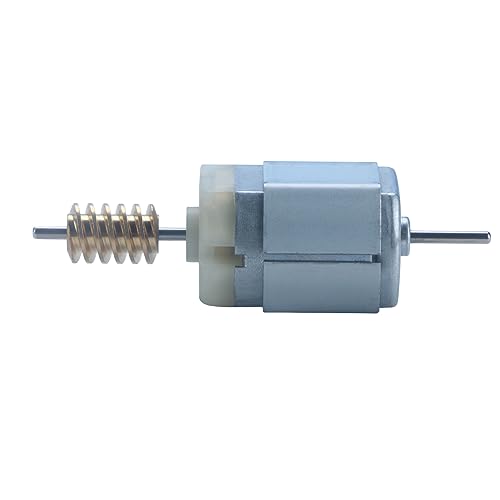 Motor de actuador de bloqueo de volante ELV ESL Motor de col