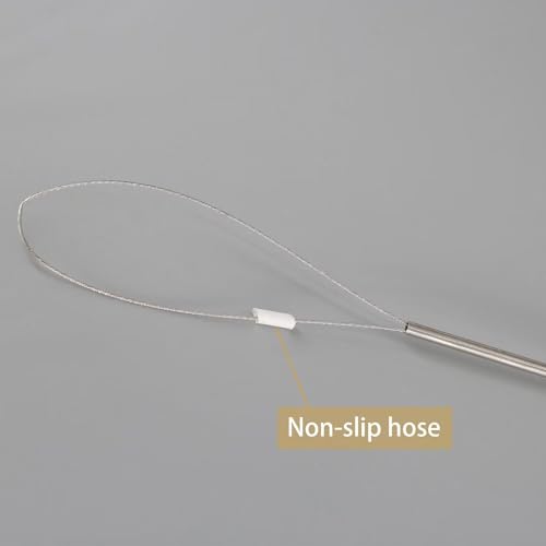 Grabber de largo alcance para herramienta de emergencia de c