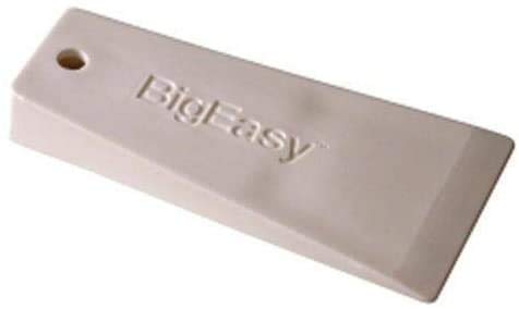 Steck Big Easy Non-MARRING - Cuña (4 unidades)