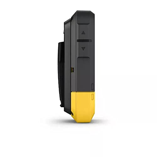 Garmin Navegador portátil GPS eTrex® SE, duración adicional