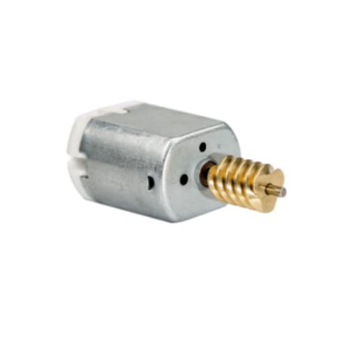 FainWan Qualiy ESL ELV - Motor de metal para volante compati