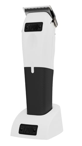 TPOB Play Barber - Cortapelos para hombre 7500 RPM con empuñ