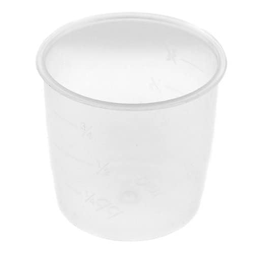 Zojirushi 1 taza de medición de olla de arroz original del O