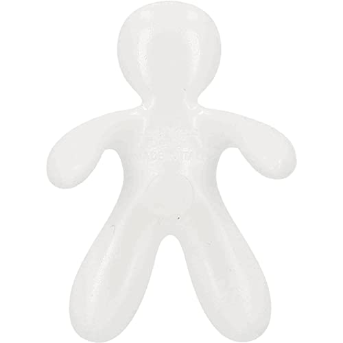 Cesare - Ambientador de coche con fragancia Mr & Mrs Eva - B