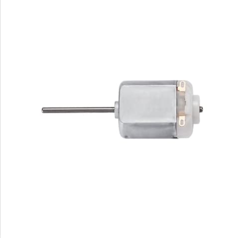 FainWan Qualiy ESL ELV - Motor de metal para volante compati