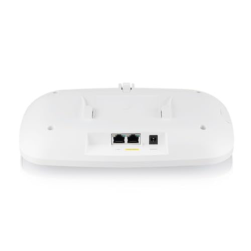 Zyxel WiFi 7 BE11000 Punto de acceso inalámbrico MultiGig Pr