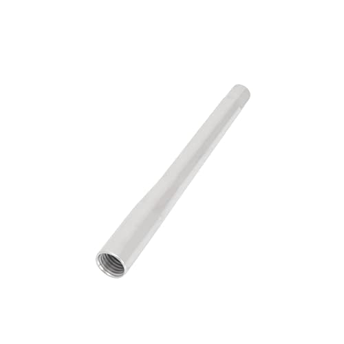 Steelman Pasador de alineación de rueda, rosca hembra M12 x