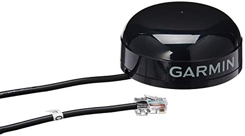 Garmin GPS 16x, HVS