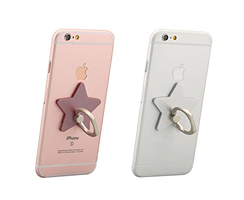 Z179 - Soporte para teléfono celular (4 unidades), soporte d