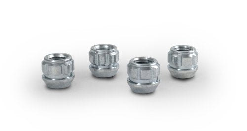 24 tuercas ciegas Gorilla Automotive, 13/16 pulgadas (2 cm)