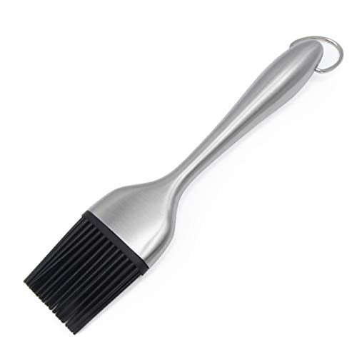 Z GRILLS - Cepillo para asar a la parrilla, para hornear, pa