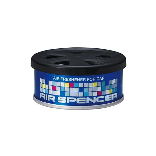 eikosha fragancia coche Desodorante Aire Spencer cartridge-s