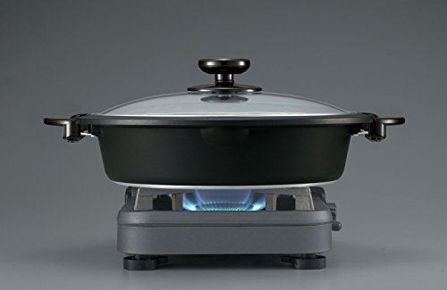 Zojirushi Sartén eléctrica EP-PBC10 Gourmet d'Expert, EP-PBC
