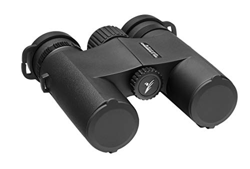 Zonos HD - Prismáticos compactos para observación de aves de