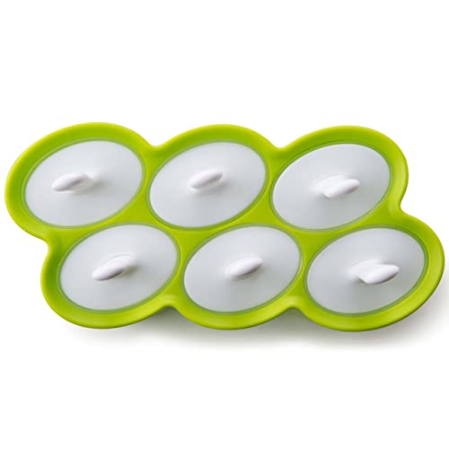 Zoku Slow Pop moldes, M