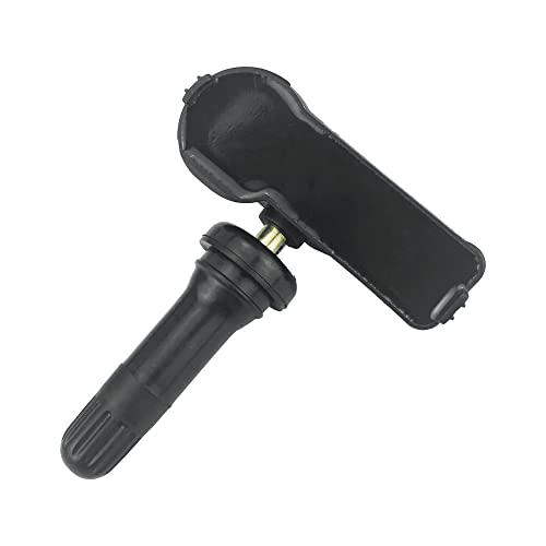 Juego de 4 sensores TPMS de sistema de monitoreo de presión