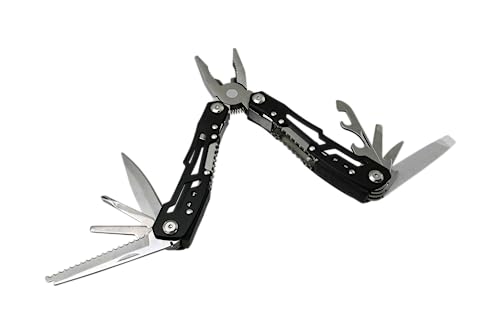 Motocicleta, ATV, UTV Kit de reparación plana de tubo sin cá
