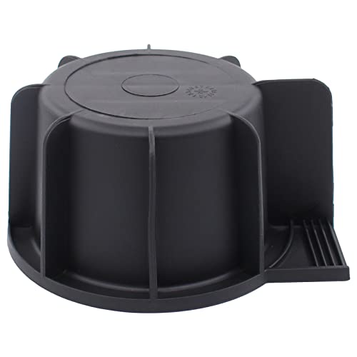 ApplianPar Soporte para taza de consola central delantera pa