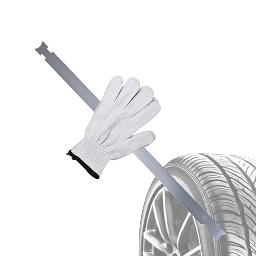 Herramienta Slim Jim de 22.05 pulgadas para vehículos, herra