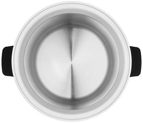 Zojirushi RDS-600 - Calentador térmico de arroz de 6 litros,