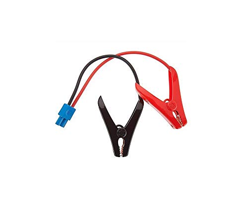 HALO Bolt Mini cables de puente | Abrazaderas a prueba de ch