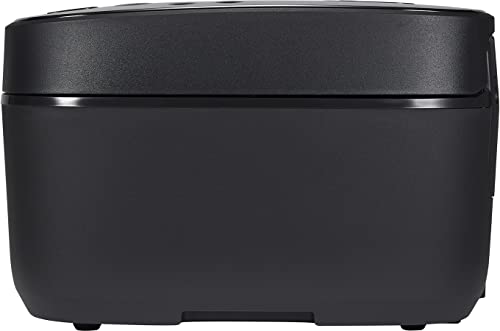 Zojirushi NW-QAC10 - Olla y calentador de inducción de 5.5 t