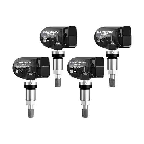 Sensor TPMS, sistema de monitoreo de presión de neumáticos,
