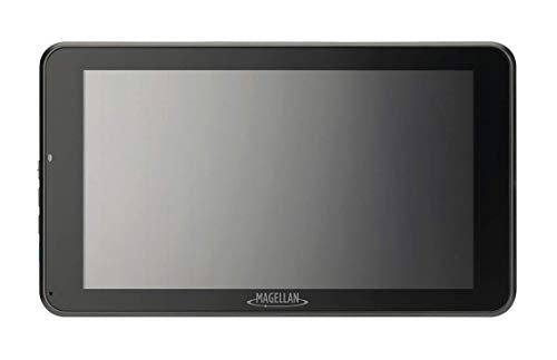 Magellan TN7881SGLUC TR7 Trail y Street GPS Navigator con un