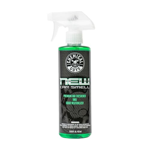 Chemical Guys AIR_101_16 - Ambientador prémium y eliminador