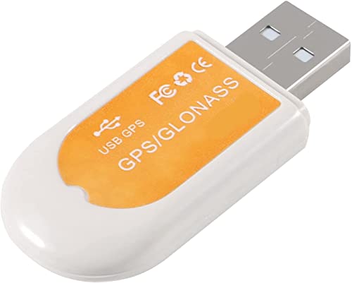 2PCS Vk-172 USB Dongle Módulo GPS G-Mouse Glonass Navegación