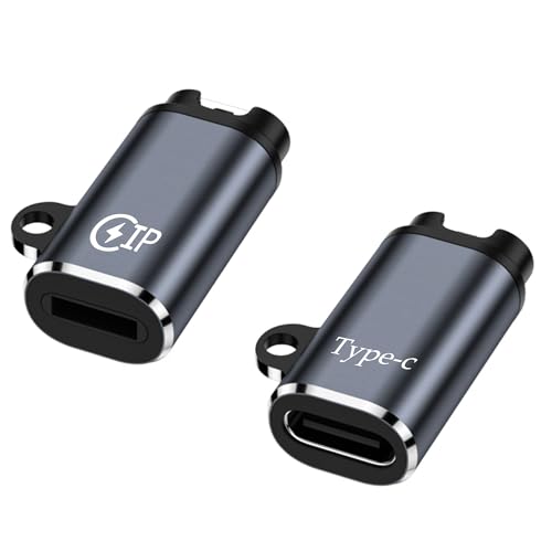 Adaptador de cargador para reloj Garmin con puerto USB-C y p