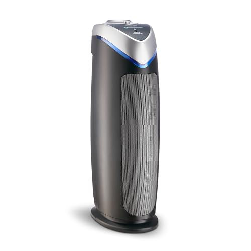 GermGuardian AC4825 Purificador de aire, AC4825, GermGuardia