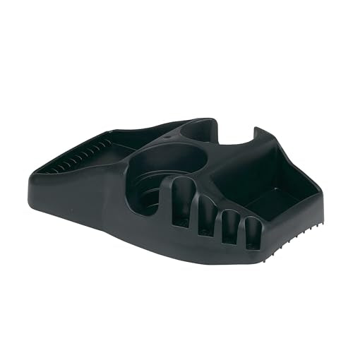 Hopkins EFF-BLA Go Gear consola negra
