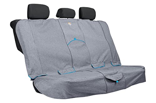 Kurgo Funda de asiento para perro | Fundas de asiento de ban