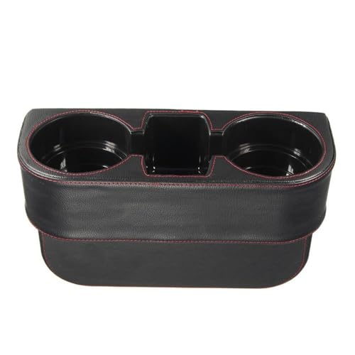 Funda Iokone de piel, con bolsillo lateral, para consola de
