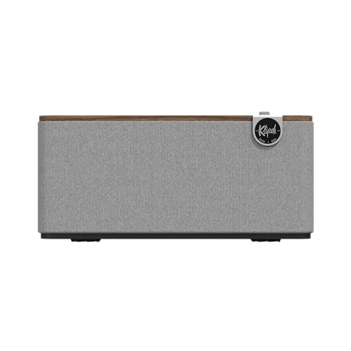 Klipsch Sistema de altavoces Bluetooth One Plus Premium con