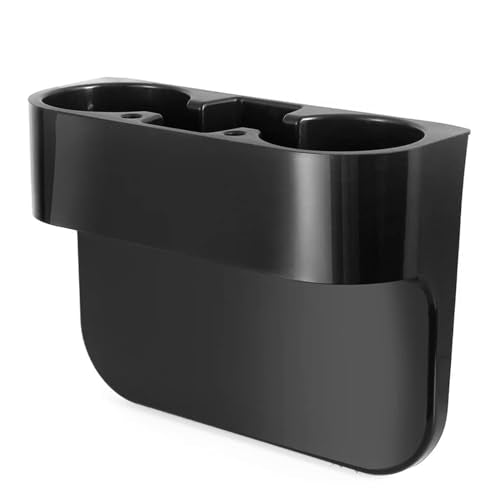 Heart Horse - Portavasos portátil multifunción para asiento