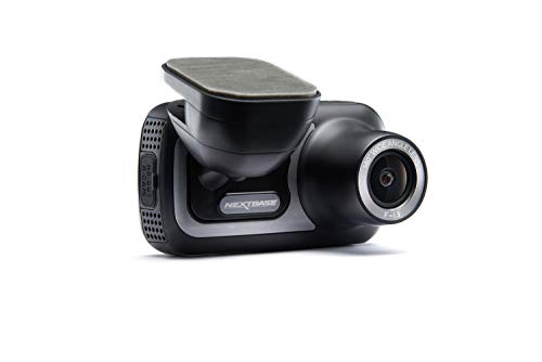 Nextbase Cámara de tablero pequeña de 422 GW con aplicación,