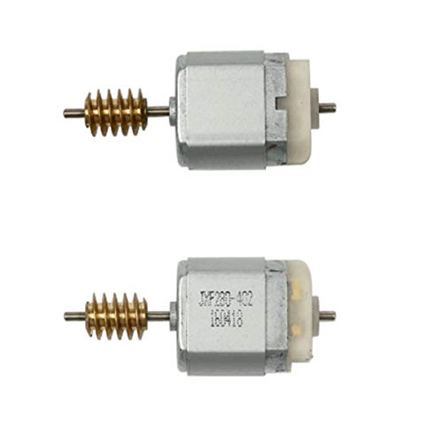 FainWan Qualiy ESL ELV - Motor de metal para volante compati